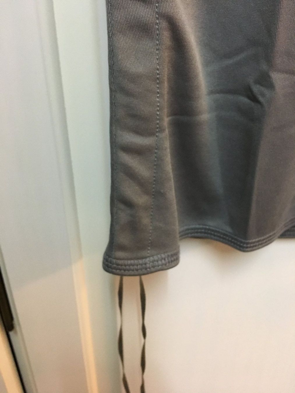 T-shirt: STREET ONE Shirt, Gr.36, grau – Usato da Arni AG venduto da Mimo007 3