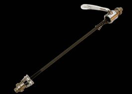 BOB QR-Kupplungsadapter Tandem, Santana 160 mm