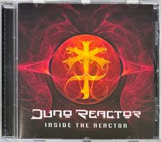 Juno Reactor – Inside The Reactor
