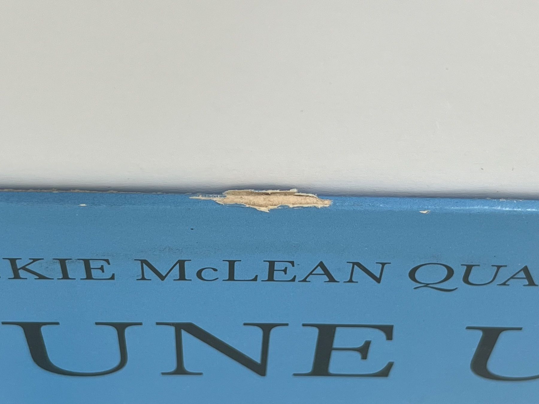 Dischi in vinile: Jackie McLean Quartett – Tune Up – Usato da Döttingen venduto da zha_xh2w 2