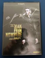 The Man from Nowhere (Kult Asia Thriller) Uncut deutsch