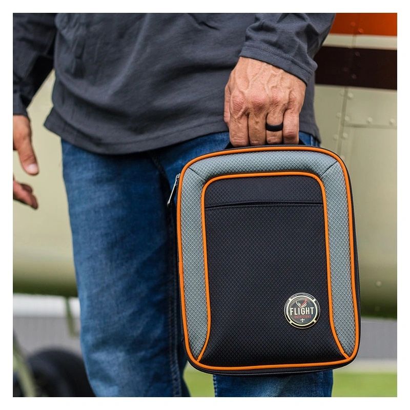 Borse: Flight Outfitters Flight Desk Kniebrett – Nuovo (secondo la descrizione) da Bergdietikon venduto da fer_9lrm 6