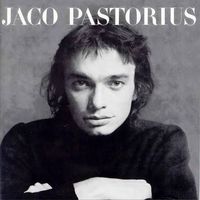 Jaco Pastorius (1975/2000)