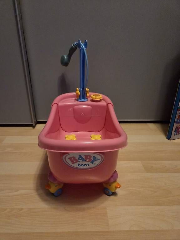 Giocattoli: Babyspielwanne – Usato da Aarburg venduto da augenschmaus8