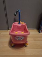 Babyspielwanne