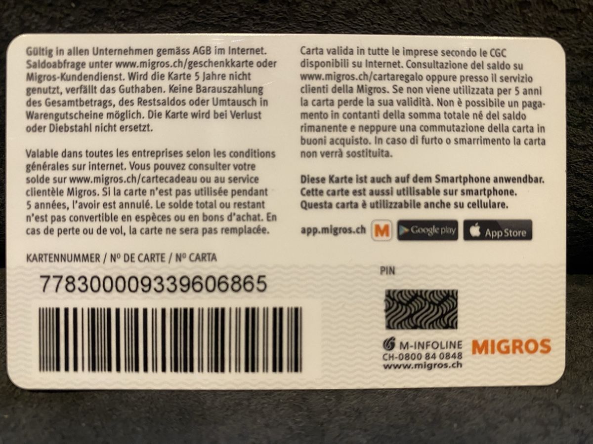 Schede telefoniche: Carte – Usato da Lausanne venduto da babacard10 1
