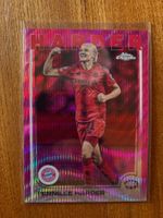 Topps Chrome Pernille Harder Bayern /250