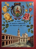 Loreto Traslazione S.Casa Basilica 1974
