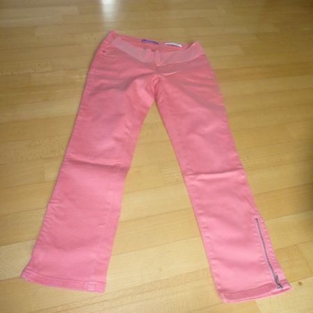 Schwangerschaftshose, Marke Séraphine