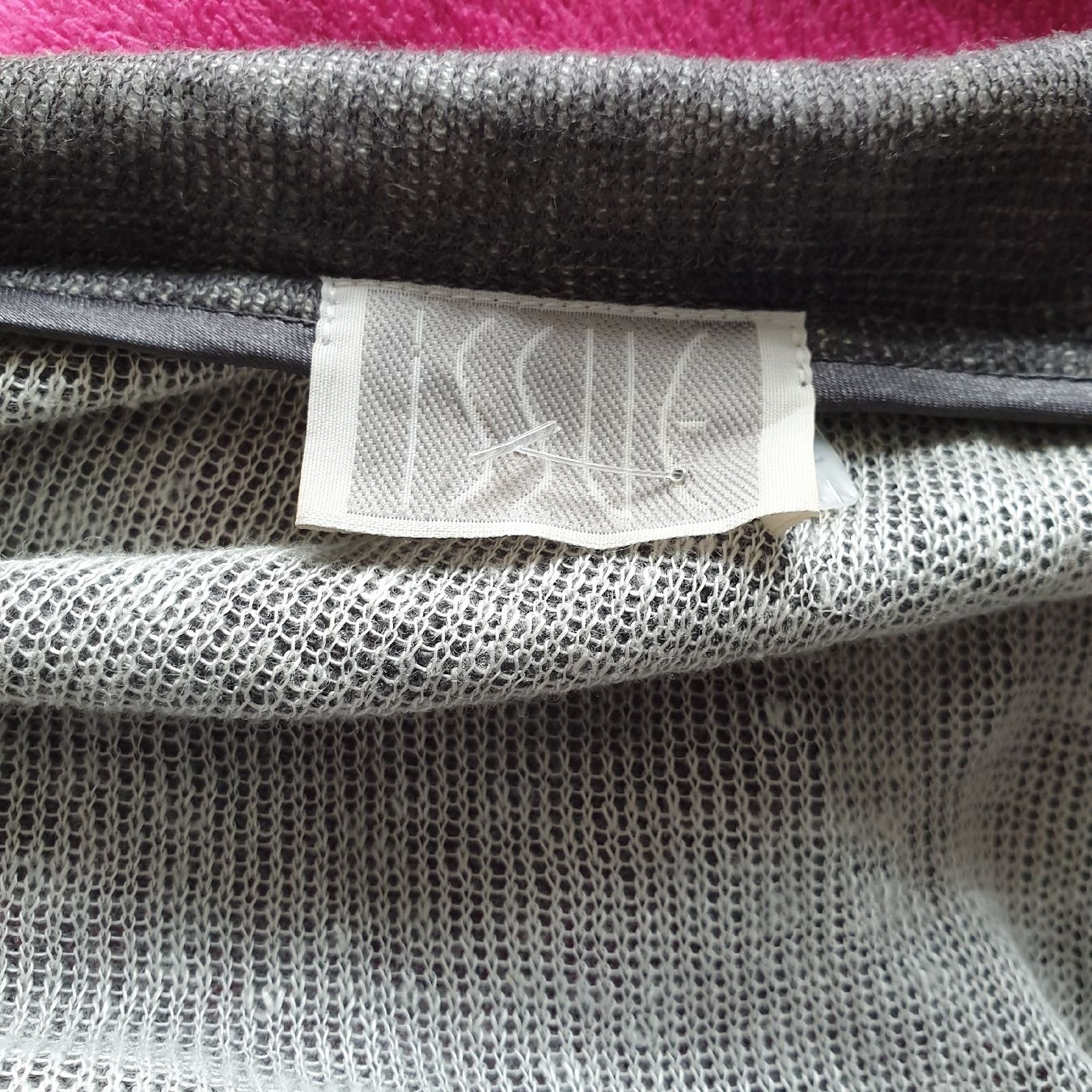 Giacche: ISSUE schöne Strickjacke Gr. L – Nuovo (secondo la descrizione) da Frenkendorf venduto da Moon111 4