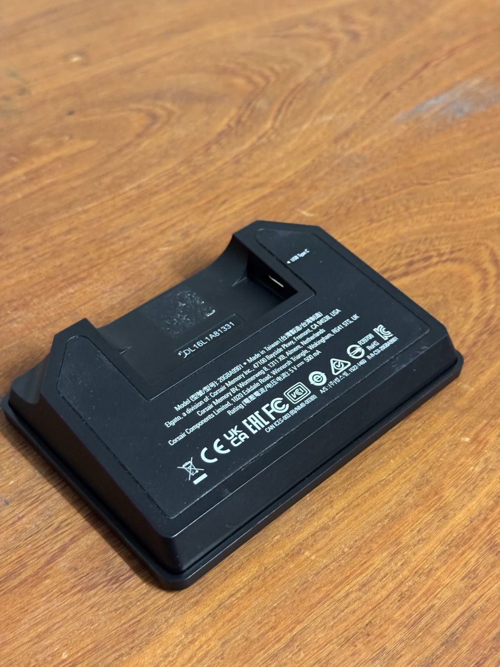 Tastaturen: Elgato Streamdeck Mk. II – Gebraucht aus Winterthur von milhiii 2