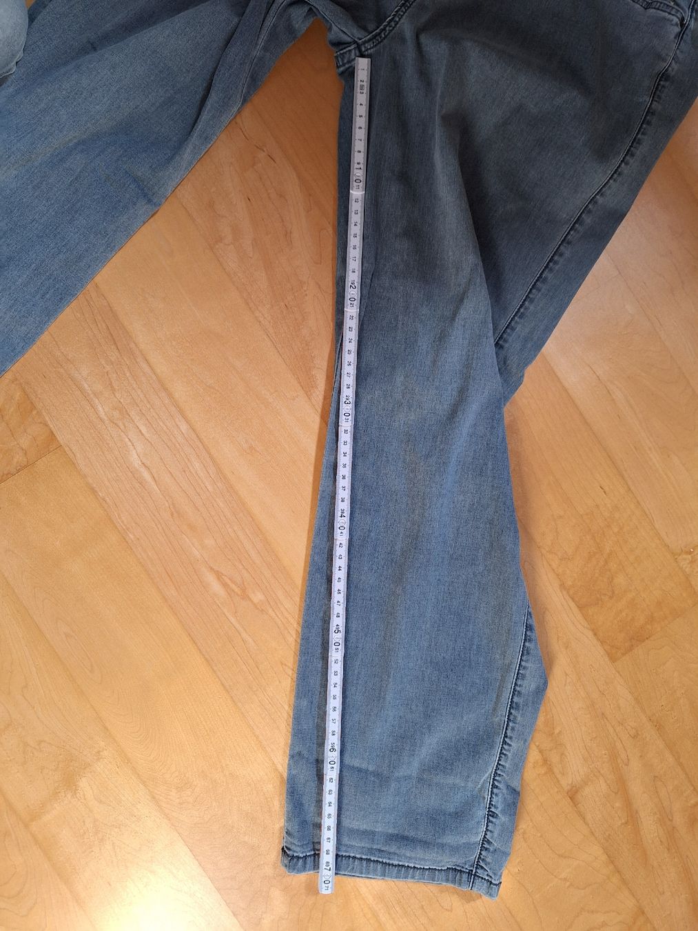 Nile Jeans: Nile Jeans, Grösse L – Gebraucht aus Goldach von Pw1427 4