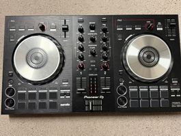 DJ Controller Pioneer DDJ-SB3 mit original Verpackung