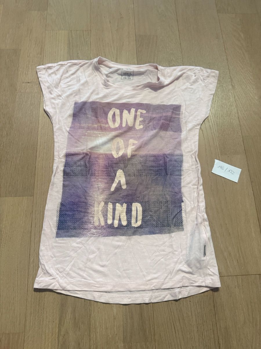 Camicette, T-shirt & Top: T-Shirt, Gr. 146/152 – Usato da Winkel venduto da zucchetti
