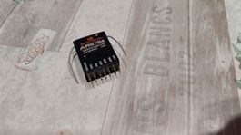 Récepteur Spektrum AR6115e DSMX 6 voies Park Flyer
