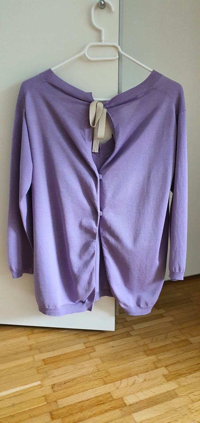Prada Maglioni & Felpe: PRADA MILANO PULLOVER Gr.40 – Nuovo e nell'imballaggio originale da Basel venduto da Kristal4 5
