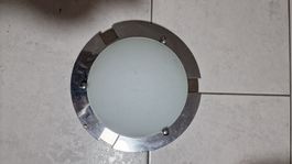 2 lampes