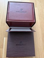 Coffret montre Audemars Piguet état irréprochable