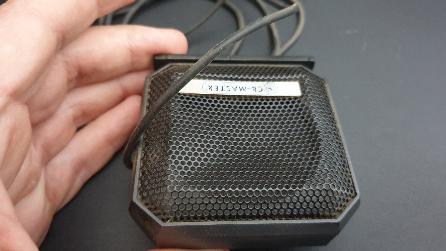 Radiocomunicazione: Funklautsprecher JX-1 – Usato da Stäfa venduto da Supertramp73 6