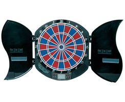 SUNFLEX Elektronik-Dartscheibe „SPIRIT“ NEW TOP !!!