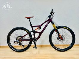 NEW Orbea Occam M10 LT L