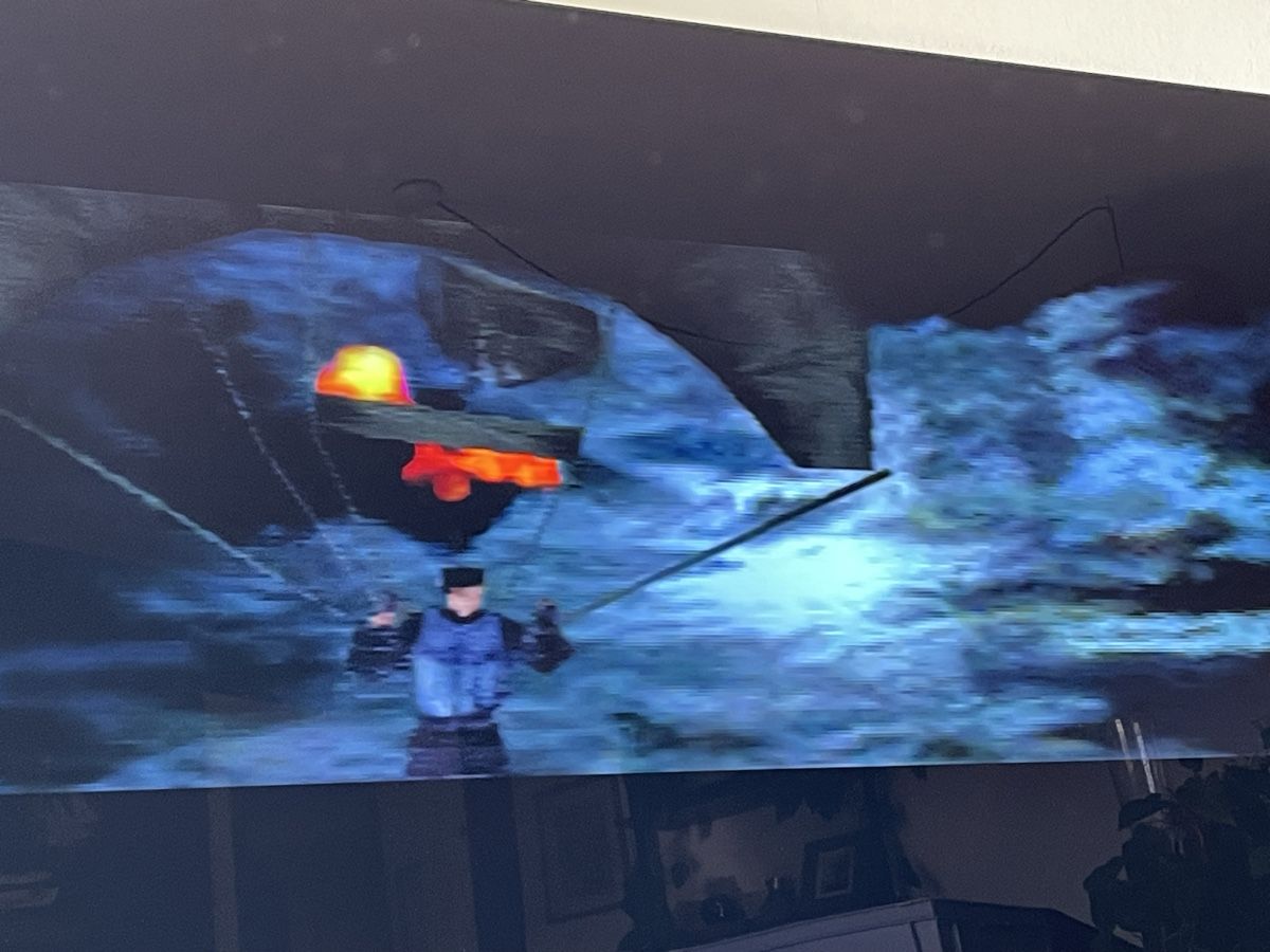 Sony Spiele: Playstation 1 Game Syphon Filter 2 - Top! Ps1 – Gebraucht aus Zuerich von Dorsi 7