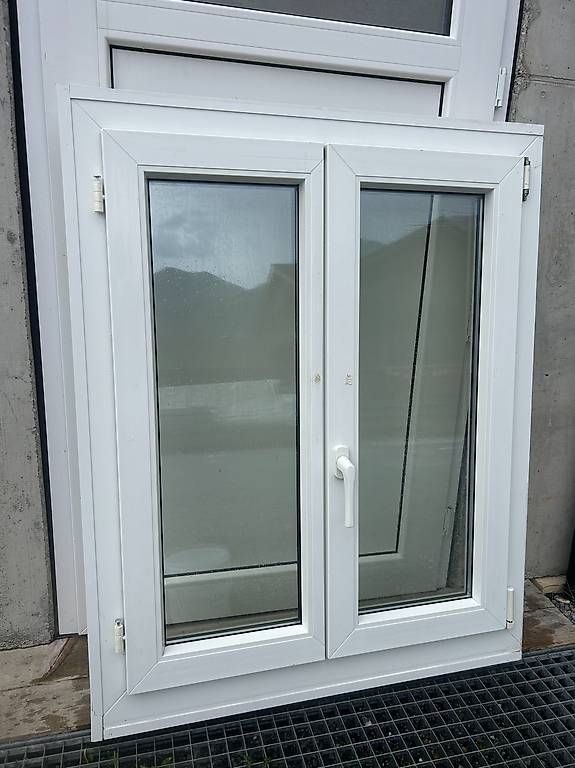 Fenster: Fenster – Gebraucht aus Frutigen von uma_qk2s