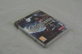 Castlevania Lords of Shadow PS3 Spiel
