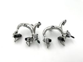 Shimano 600 Arabesque Bremsen Rennvelo Vintage Paar