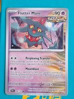Flutter Mane - Pokemon Surging Sparks