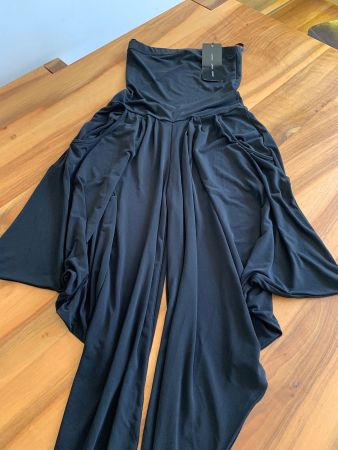APART neuer Jumpsuit raffiniert extravagant Gr. 34 *NEU*