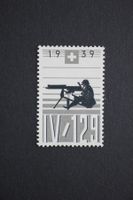 IV / 129  SOLDATENMARKE  1939