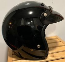 Motorradhelm IXS Neuwertig XXXL