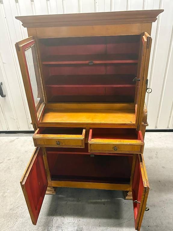 Credenze: Adorable Meuble poupée  – Usato da Puplinge venduto da fja_yz57 3