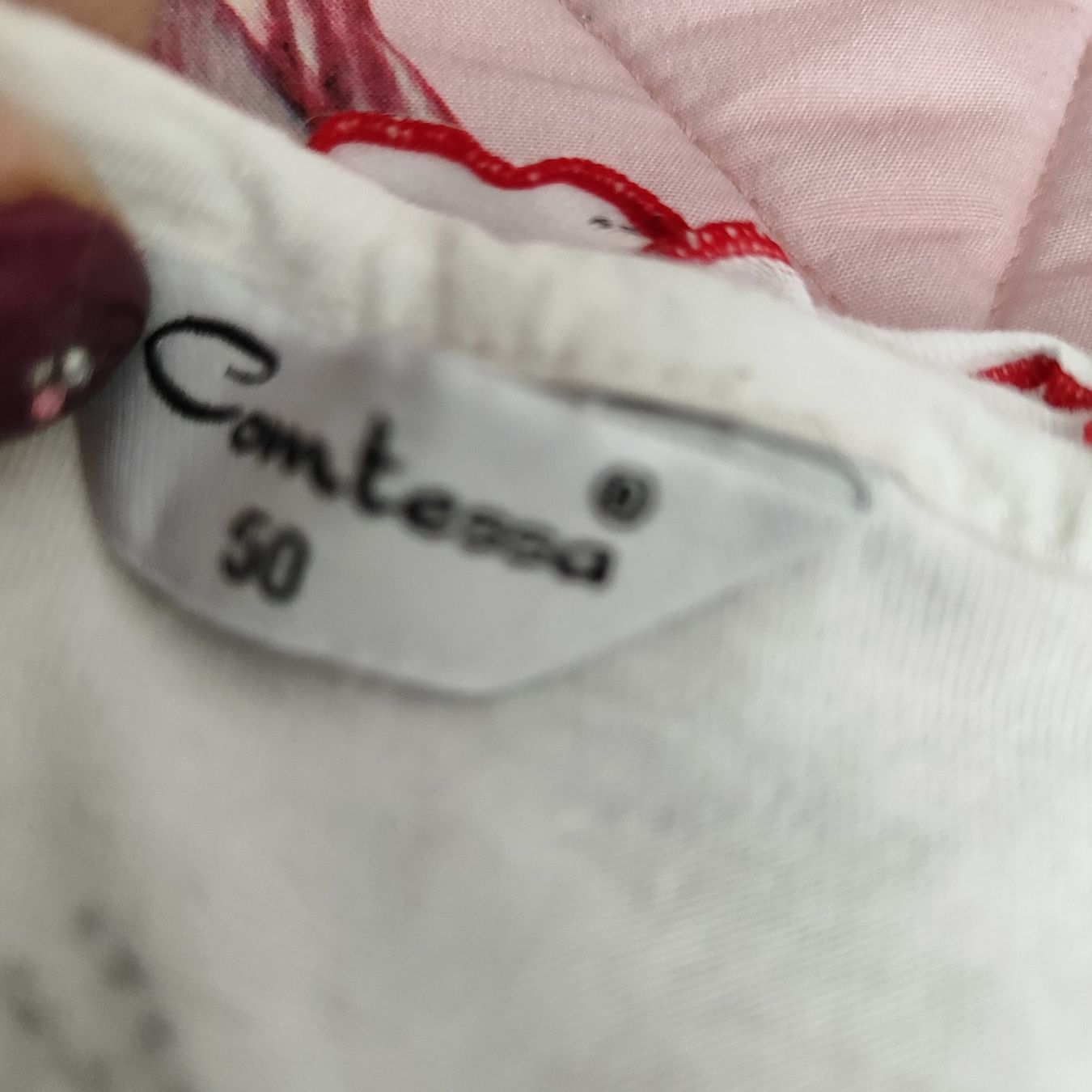 Negligees & Pigiami: Damen Pyjama Gr 50 – Usato da Langnau am Albis venduto da Judithsebi 2