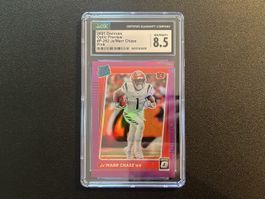 Ja‘Marr Chase Optic Preview CGC 8.5