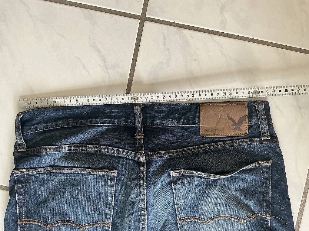 Jeans: American Eagle Jeans – Usato da Aadorf venduto da luke220982 2