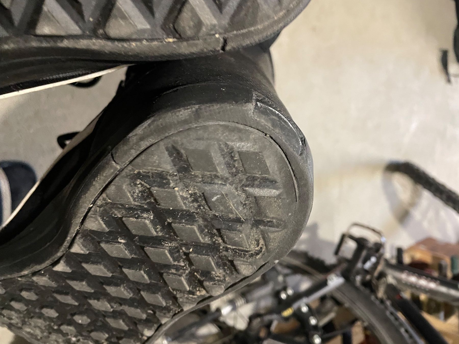 Vans Scarpe da uomo: Snowboard Schuhe gr. 41 – Usato da Schliern b. Köniz venduto da buehlerfam 1