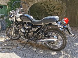 Triumph Thunderbird Sport 900