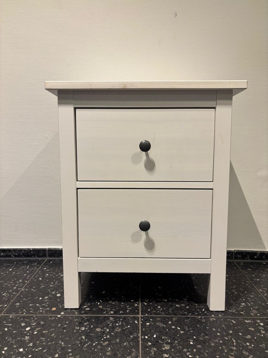 Cassettiere: 2x Ikea Kommode – Usato da Zürich venduto da Markussager 1