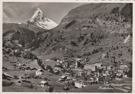 Zermatt