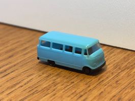 M1648: Mercedes Bus (Spur N)