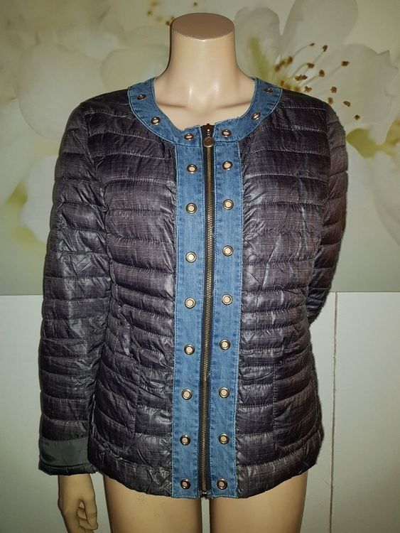 Giacche: Veste / Jacke   Taille/Grosse XL/42 CH ....... – Usato da Cossonay-ville venduto da Super-Price-Quality