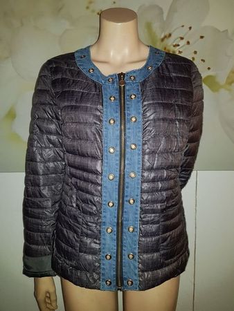 Veste / Jacke   Taille/Grosse XL/42 CH .......