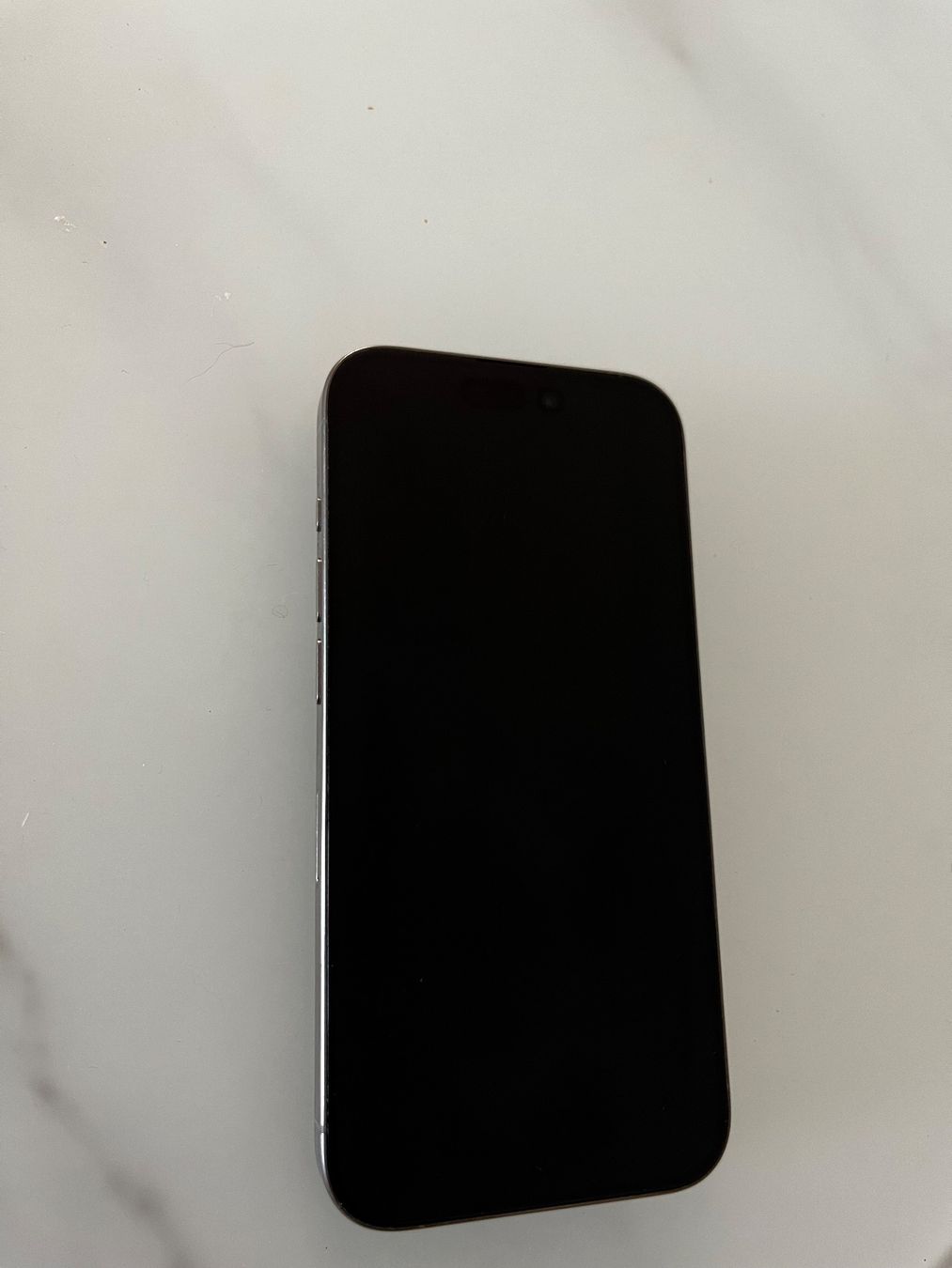 Apple Telefoni cellulari / Smartphones: iPhone 15 Pro - Top Akku 96% – Usato da Baden venduto da jes_hr26 2