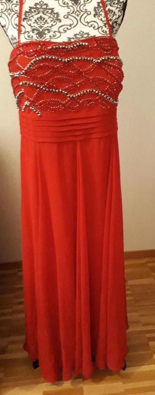 Vestiti: Abendkleid – Usato da Schliern b. Köniz venduto da diletac 8