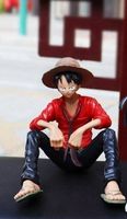 13cm. Anime Figur