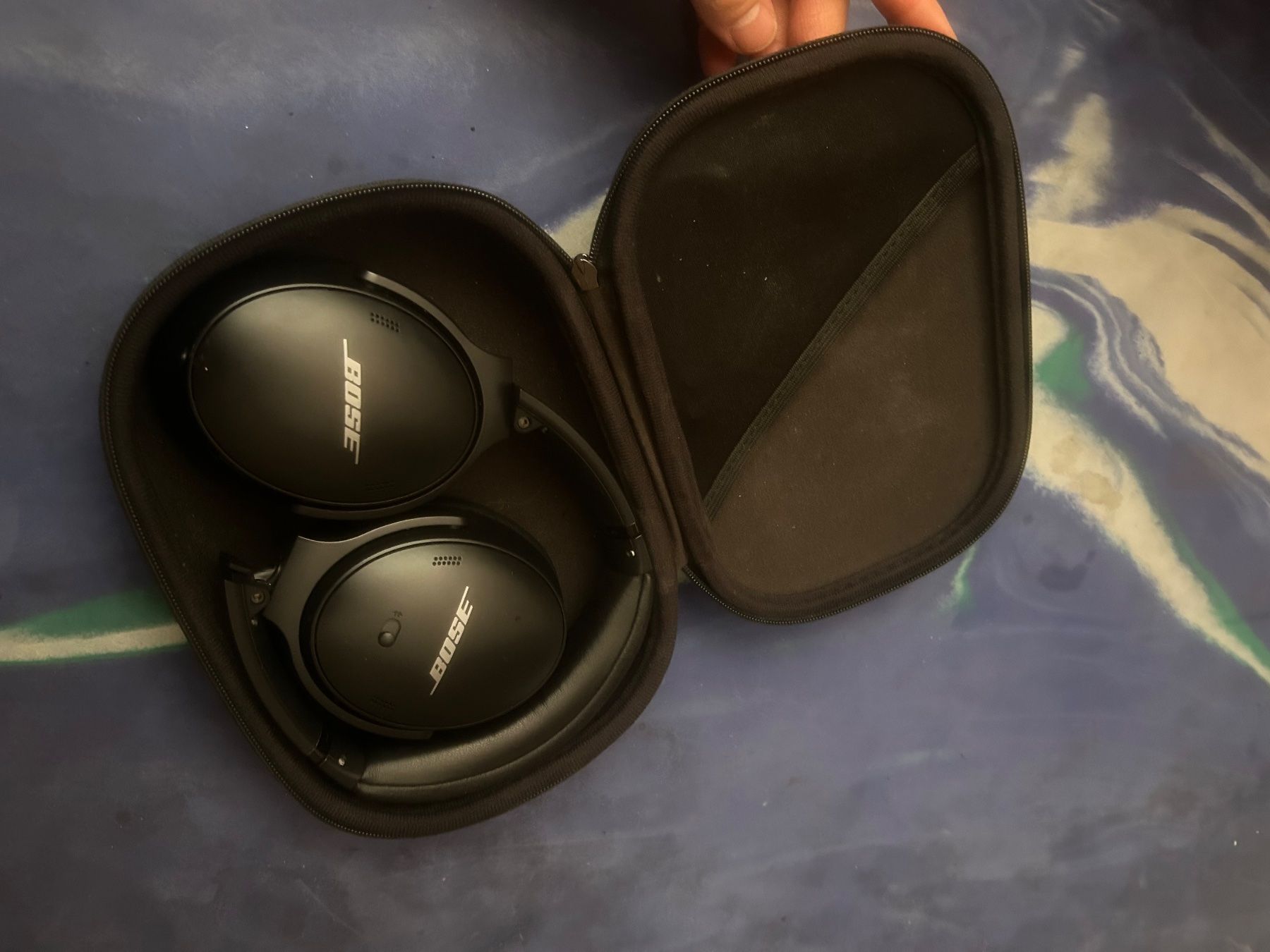 Bose Cuffie: Bose QuietComfort 45 – Usato da Zürich venduto da uto_5ymk