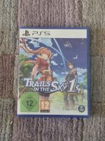 PS5 Spiel - Trails in the Sky 1st Chapter