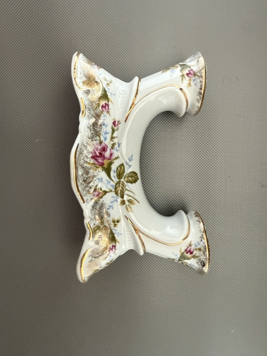 Tutte le decorazioni: Kerzenhalter – Usato da Embrach venduto da Tom1717 3